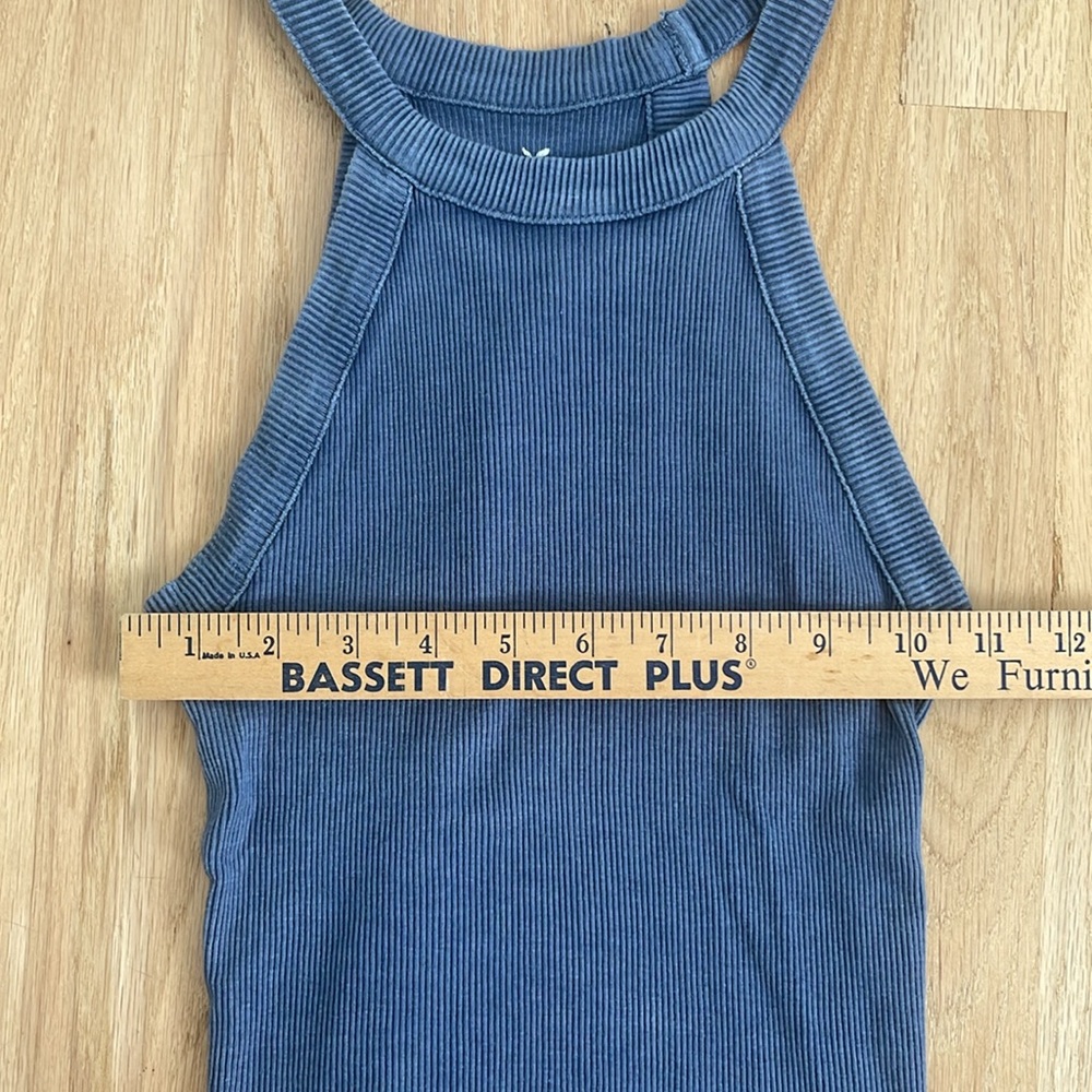 American Eagle Ribbed Tank - Picture 9 of 10